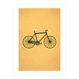 Bicycle Love (Print Only) thumbnail