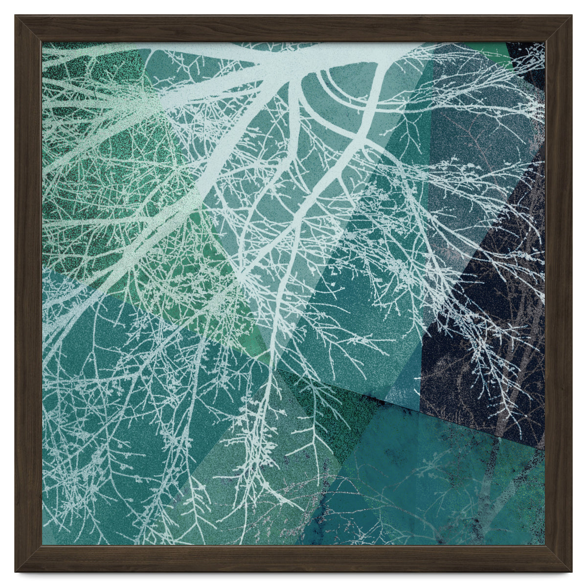 P19-E3 Trees and Triangles