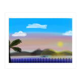 In love with nature (Print Only) thumbnail