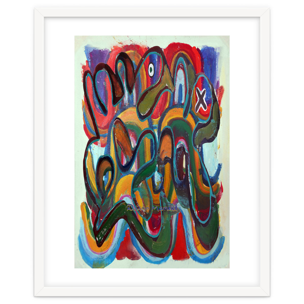 Graffiti Digital 2022 766