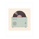 High Fidelity Main (Print Only) thumbnail