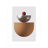 Terracotta balance 05 (Print Only) thumbnail