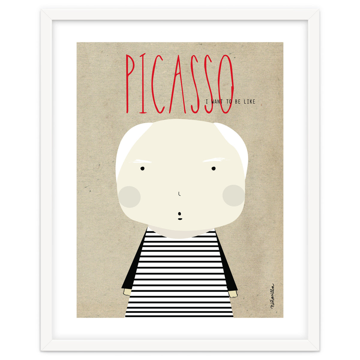 Picasso