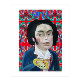 Goya 1 (Print Only) thumbnail