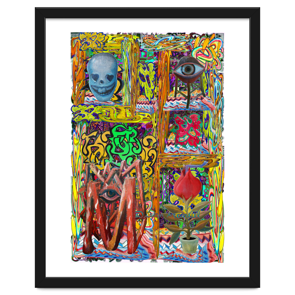 Oficina Del Cobrador 32