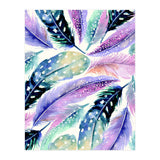 Wild Feathers (Print Only) thumbnail