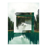 Quadratur 2 · The Nature Dream (Print Only) thumbnail