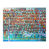 Gimnasia Y Esgrima (Print Only) thumbnail