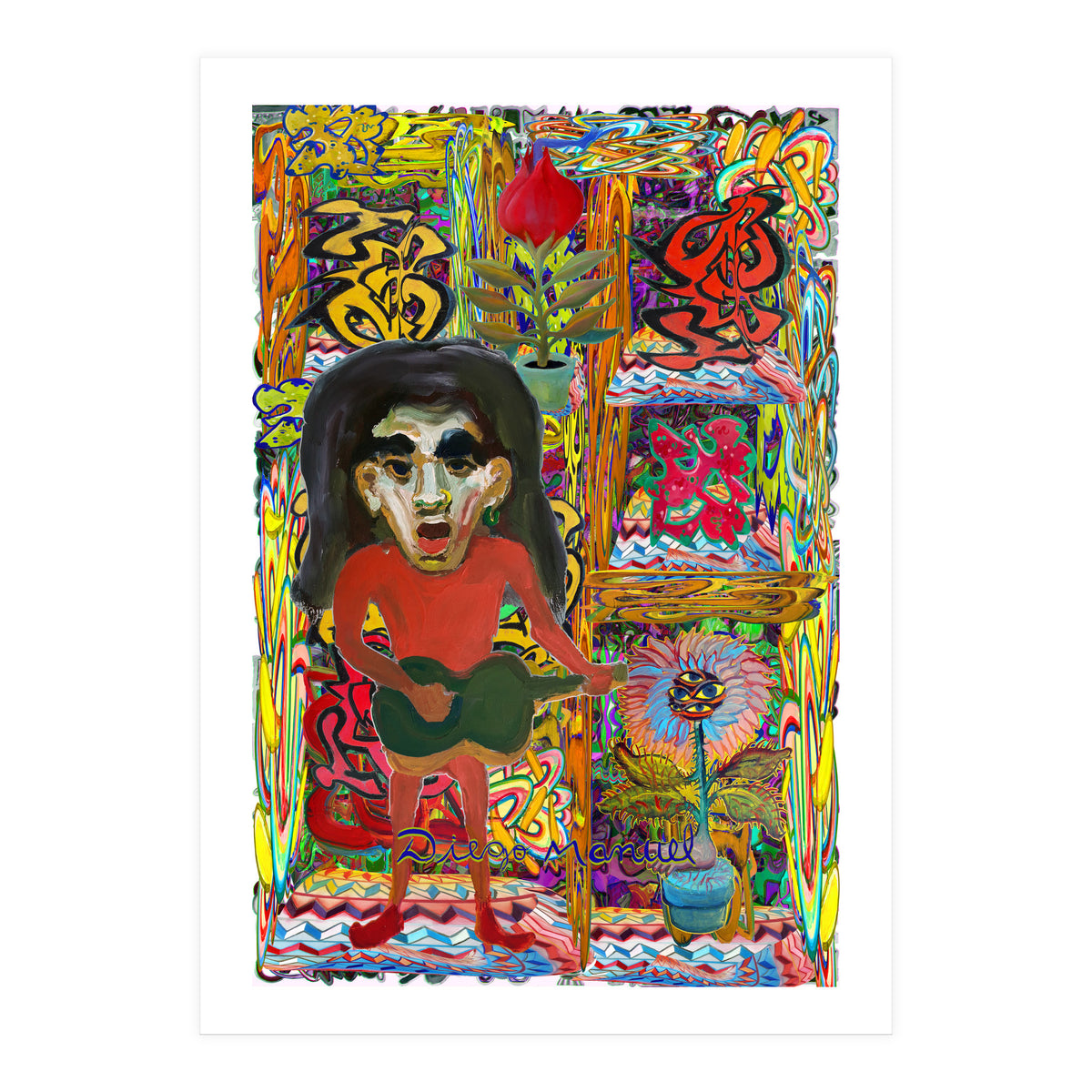 New Graffiti2022 642 (Print Only)