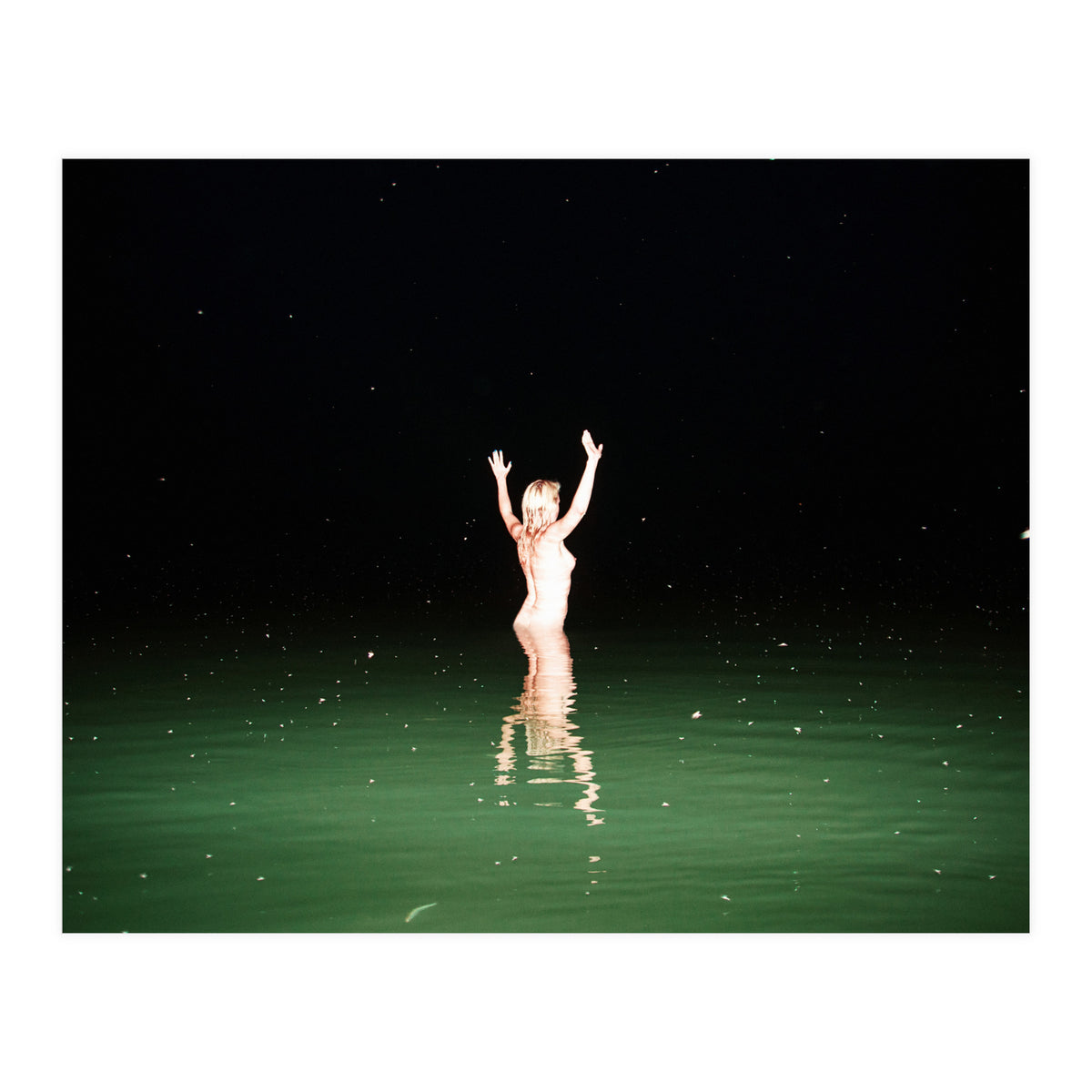 Midnight Madness (Print Only)