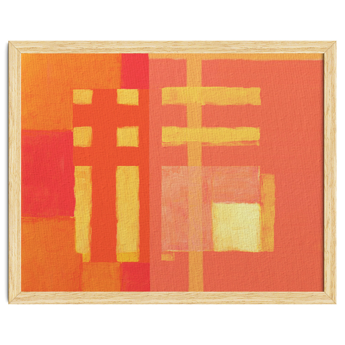 Urban Intersections 1