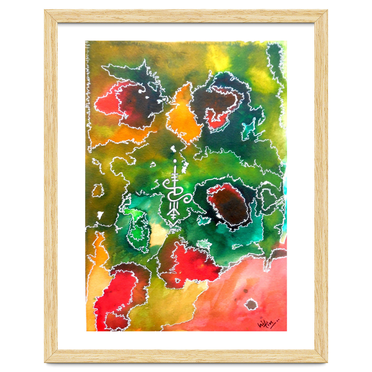 I Will Live A Life I Love