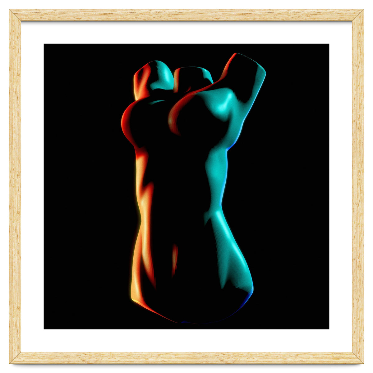 SURRENDER NORTH WEST