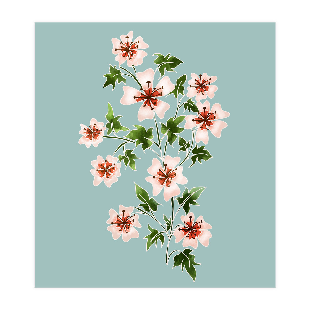 Sadabahar (Print Only)