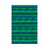 New Graffiti B 50 (Print Only) thumbnail
