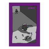 Sad Melody (Print Only) thumbnail