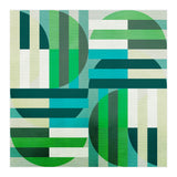 Peaceful Disorder 2 (Print Only) thumbnail