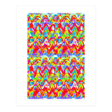 Pop Abstract A 66 (Print Only) thumbnail