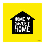 Home Sweet Home (Print Only) thumbnail