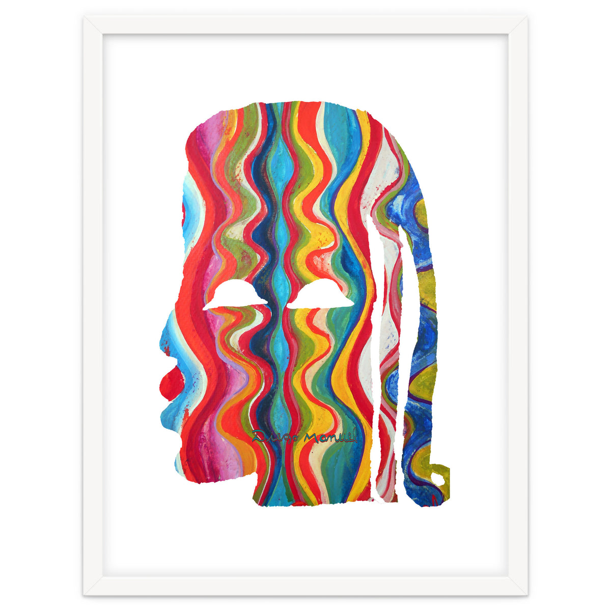 Abstracto Pop Nuevo B 9 Copia