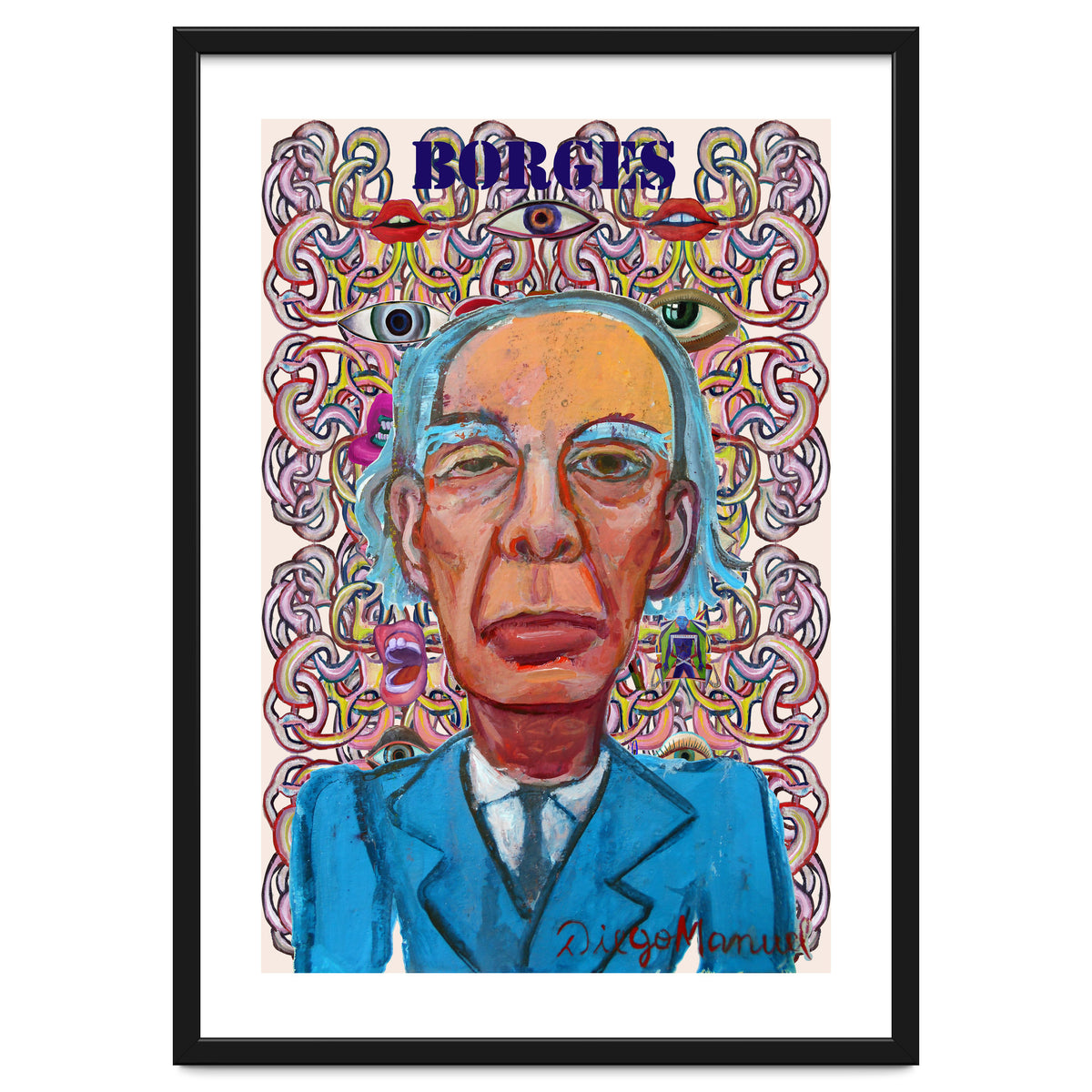 Borges 5