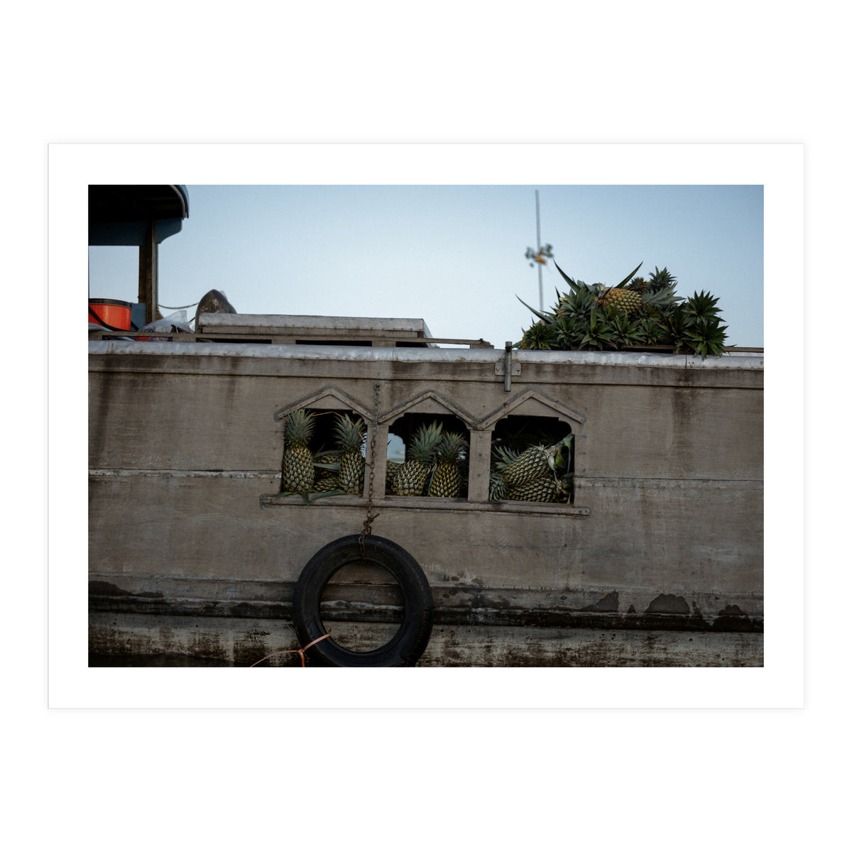 Pineapple Express (Print Only)