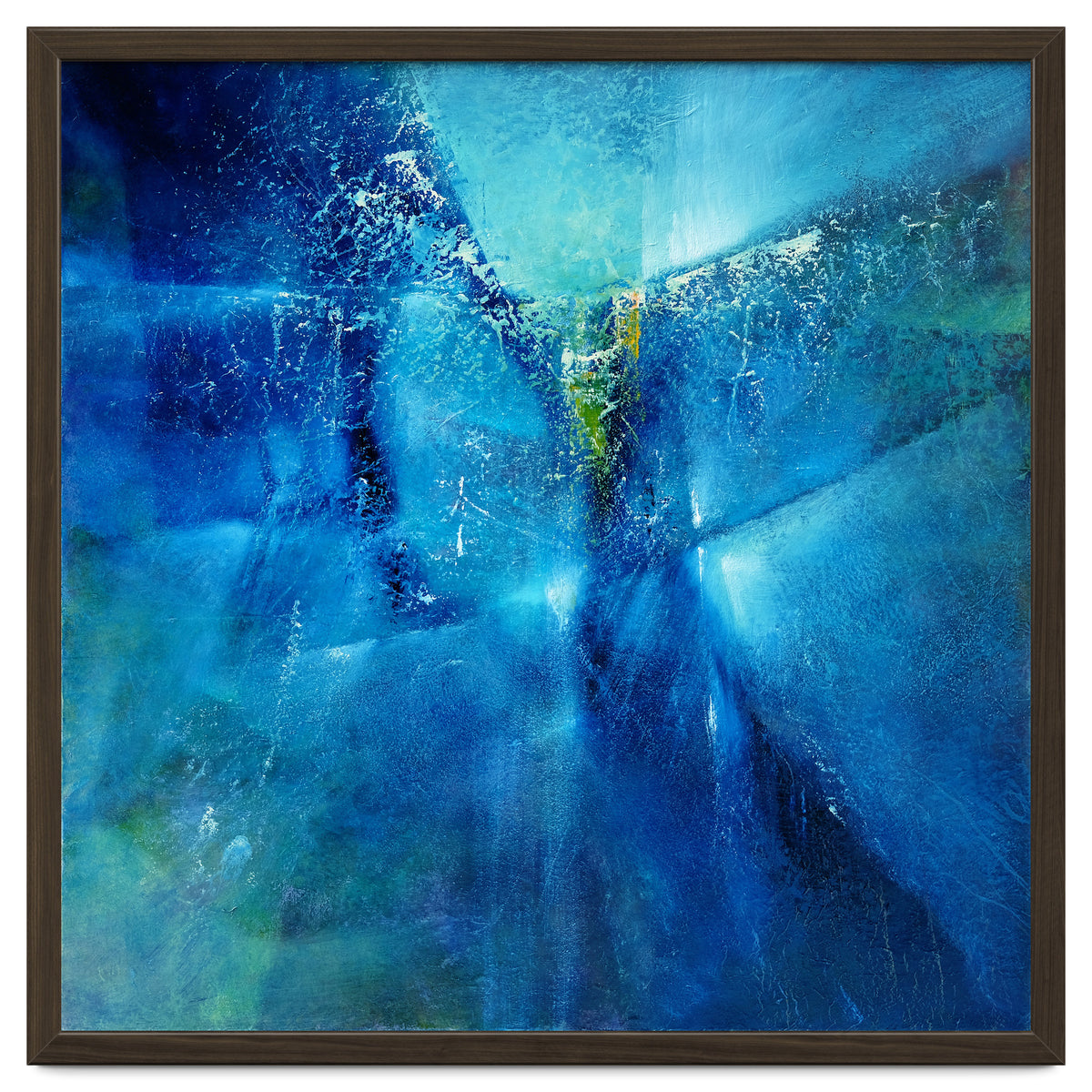 And I Dreamed I Was Flying