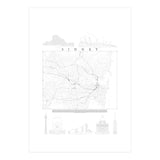 Sydney (Print Only) thumbnail