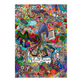 Graffitis 2021 Tapiz 83 (Print Only) thumbnail