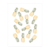 Pineapple (Print Only) thumbnail