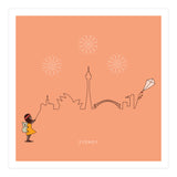 Kein Design Sydney (Print Only) thumbnail