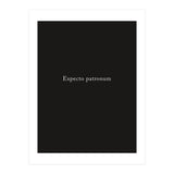 Expecto Patronum Potter (Print Only) thumbnail