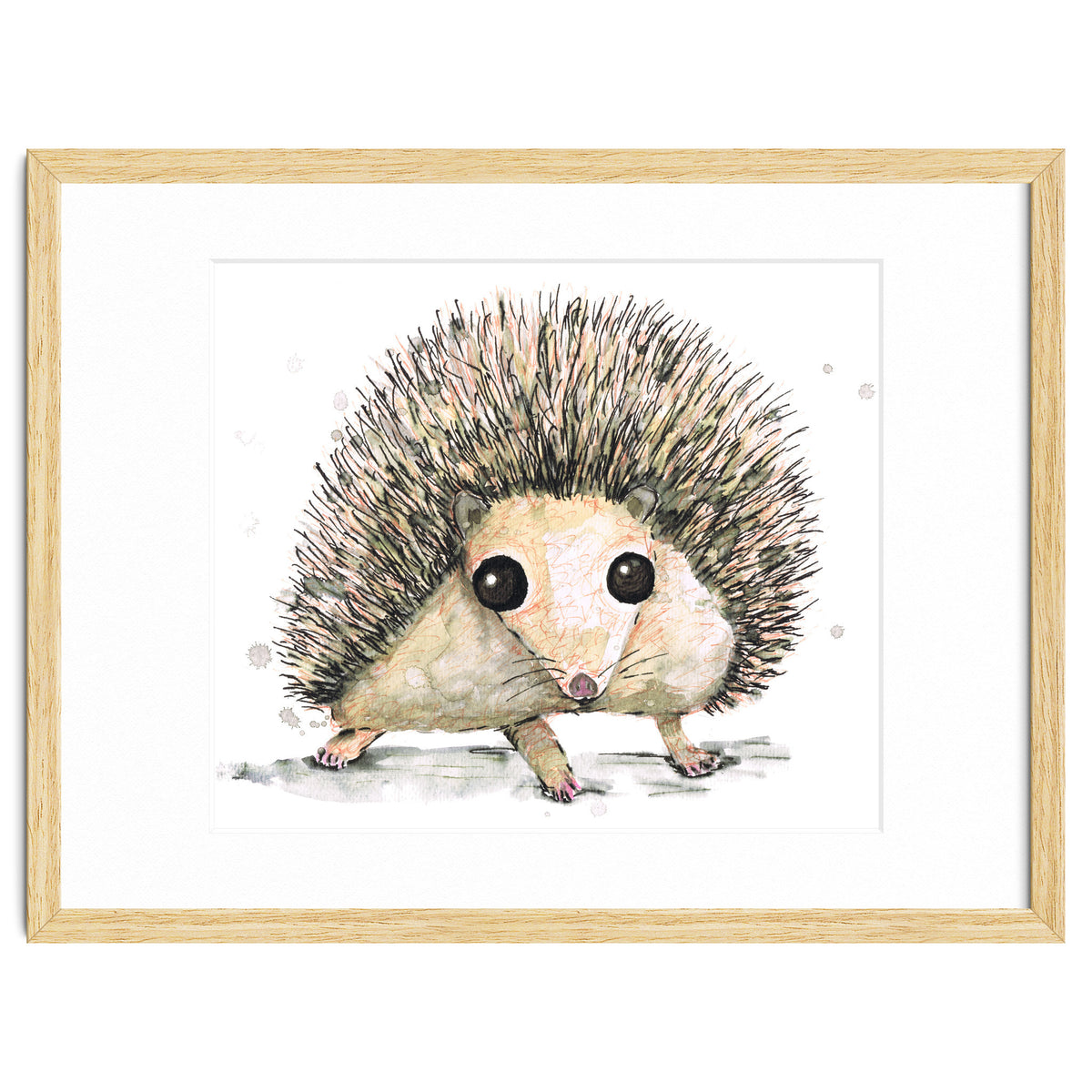 Hedgehog