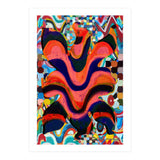 Pop Abstract 2023 Tapiz 86 (Print Only) thumbnail