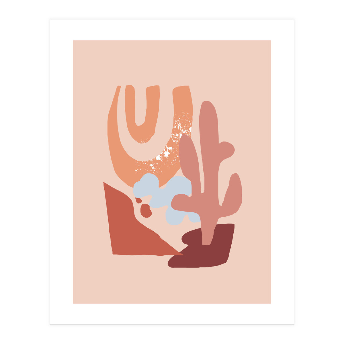 silent season-a (Print Only)