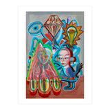 Graffiti Digital 2022 852 (Print Only) thumbnail