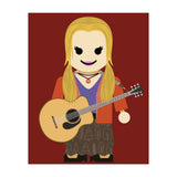 Phoebe Toy (Print Only) thumbnail