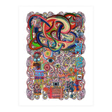 New Graffiti 31 (Print Only) thumbnail