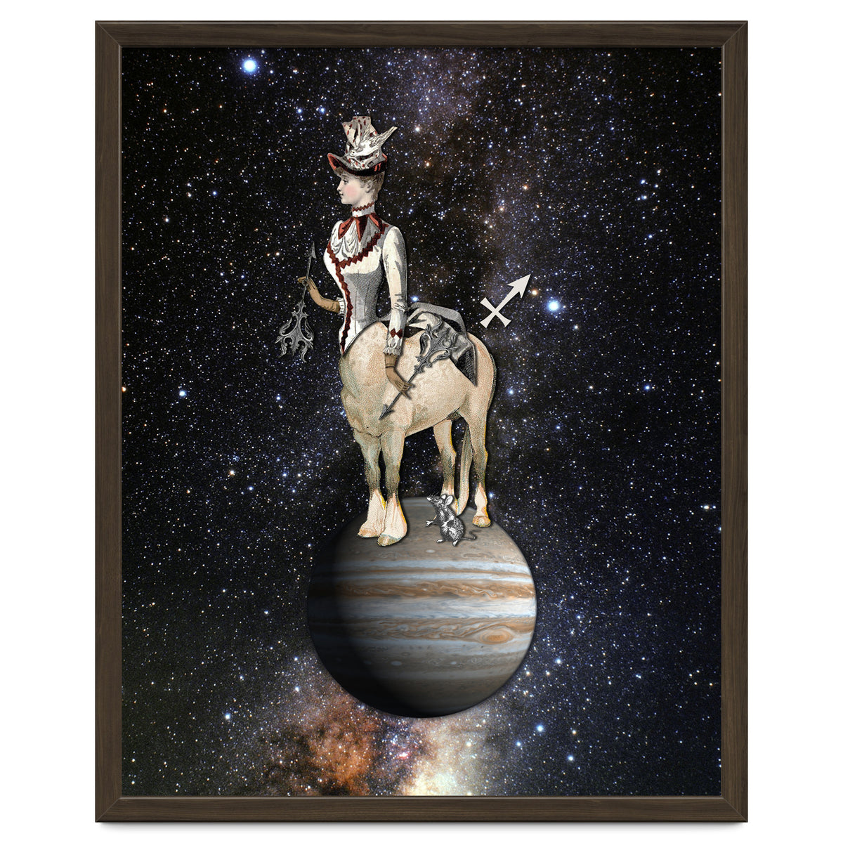 Sagittarius Zodiac Sign