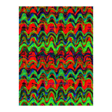 Pop abstract color full (Print Only) thumbnail