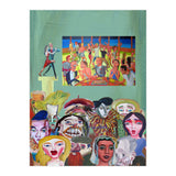 Graffiti Digital 2022 945 (Print Only) thumbnail