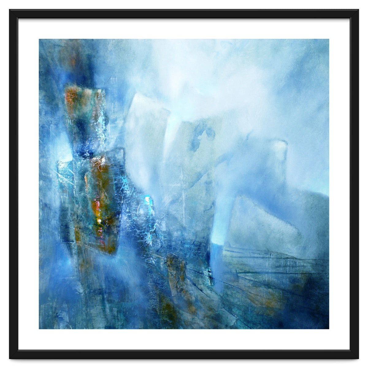 Zwiegespraech - Dialogue