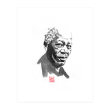 Morgan (Print Only) thumbnail