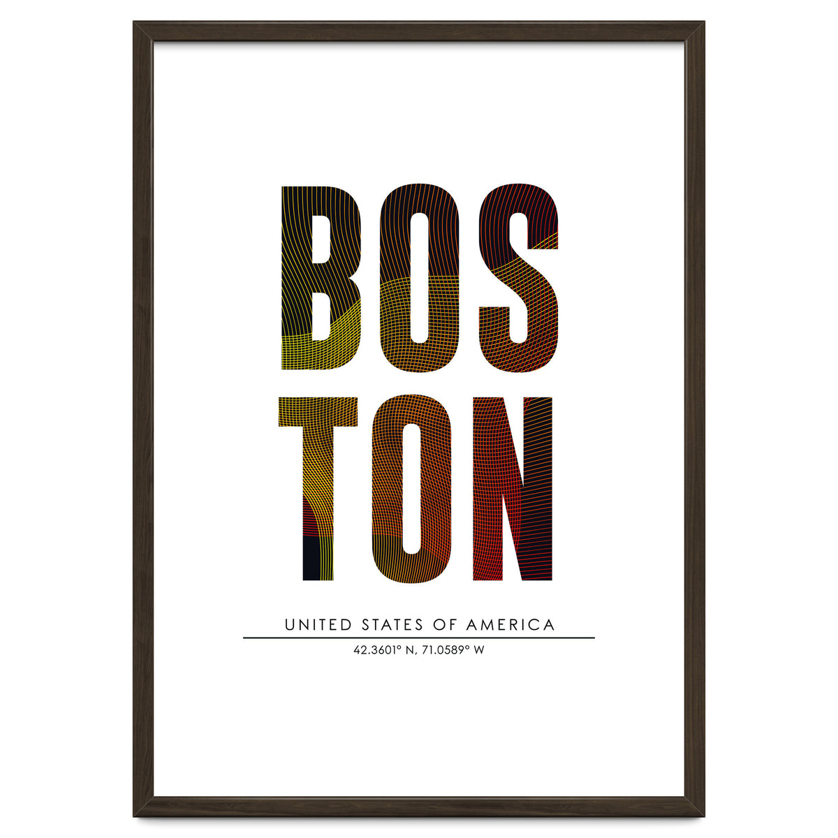 Boston