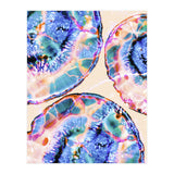 Abstract Agate Painting (Print Only) thumbnail