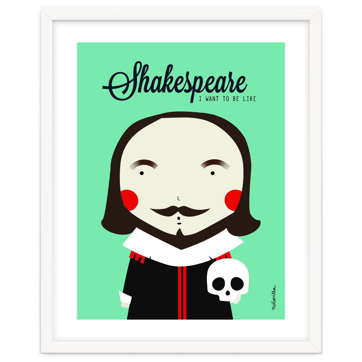 Shakespeare