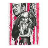Two Kinds Of Pain (Print Only) thumbnail
