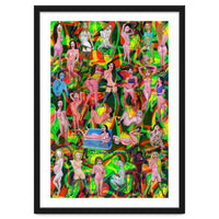 Chicas 3d 15