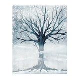 Winter tree  (Print Only) thumbnail