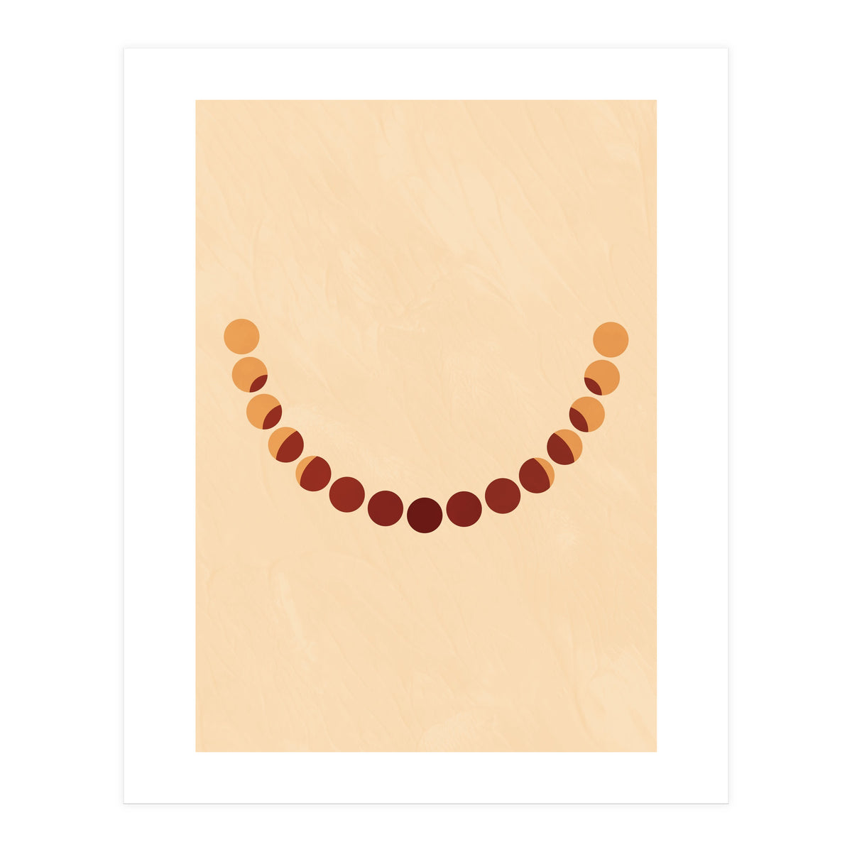 Moon Phase III (Print Only)